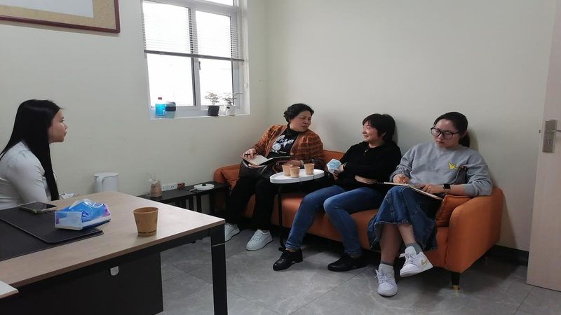 上海管理培训公司靠谱吗